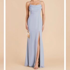 Birdy Grey Mira Ice Blue Small